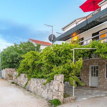Silver Beach Apartments Vis Zewnętrze zdjęcie