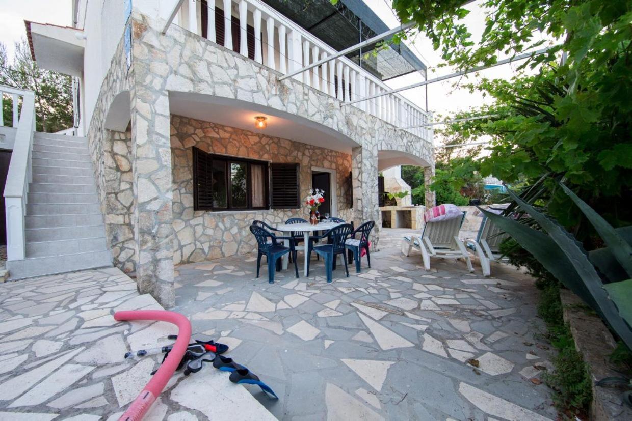 Silver Beach Apartments Vis Zewnętrze zdjęcie