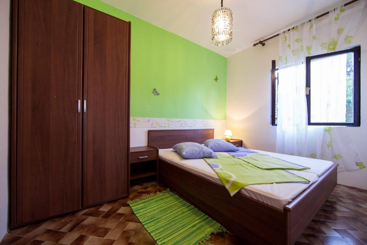 Silver Beach Apartments Vis Zewnętrze zdjęcie