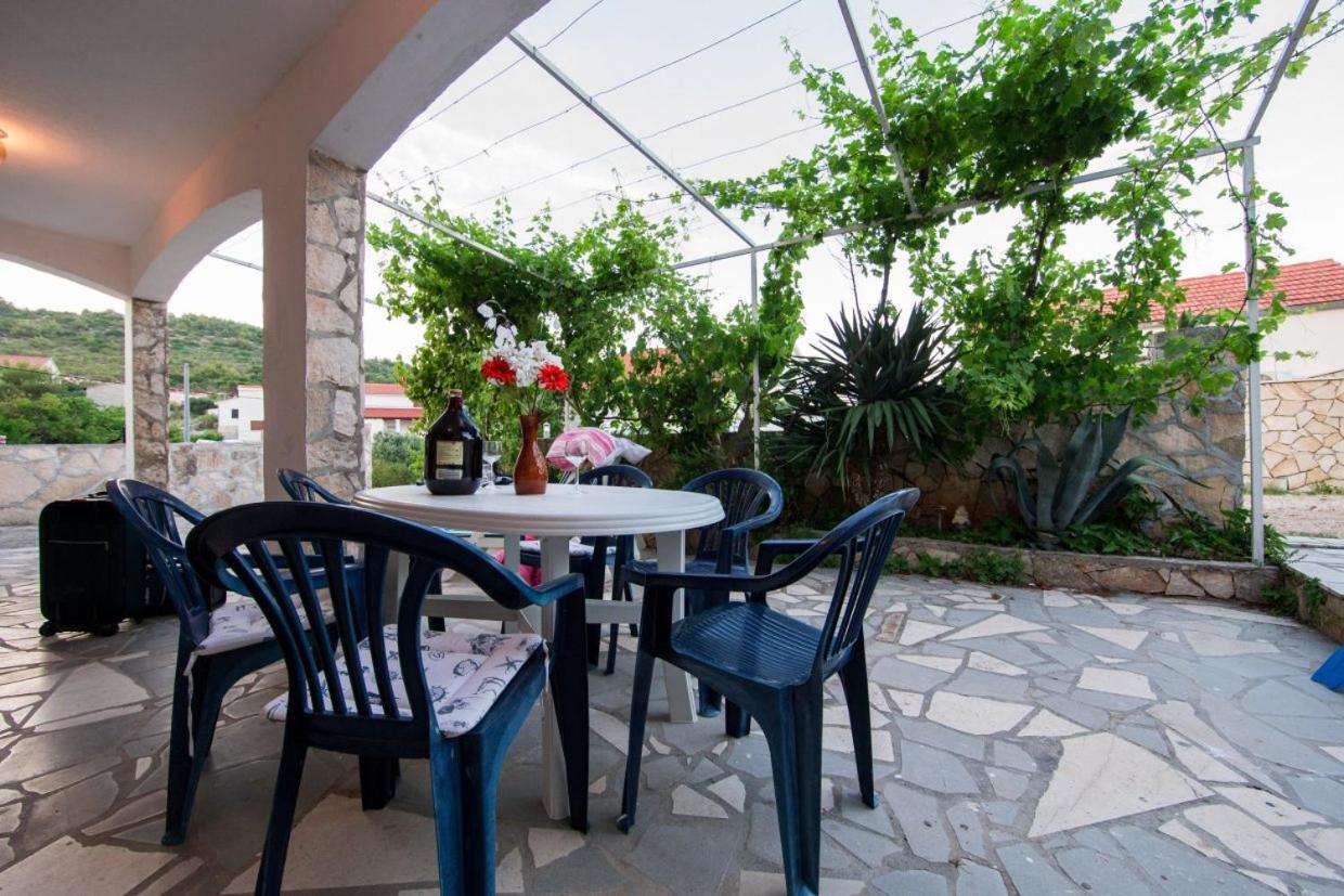 Silver Beach Apartments Vis Zewnętrze zdjęcie