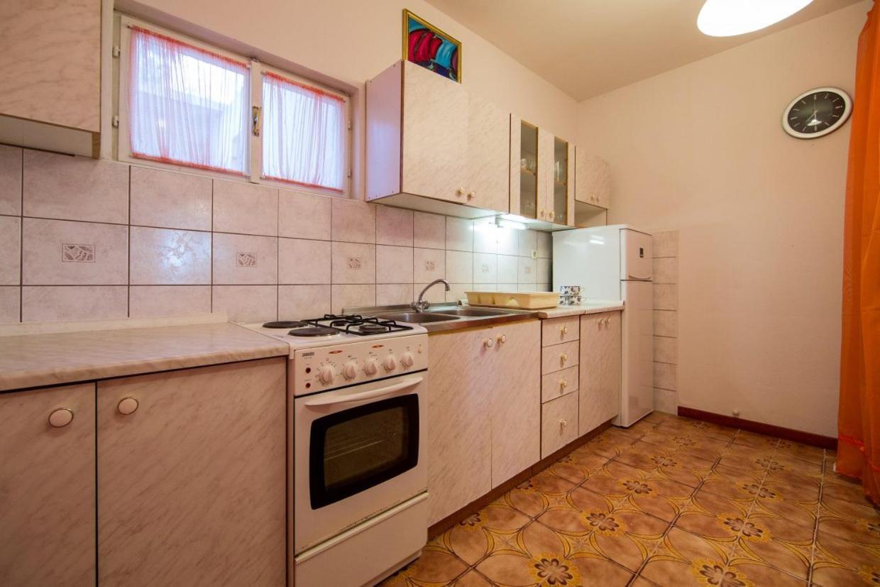 Silver Beach Apartments Vis Zewnętrze zdjęcie