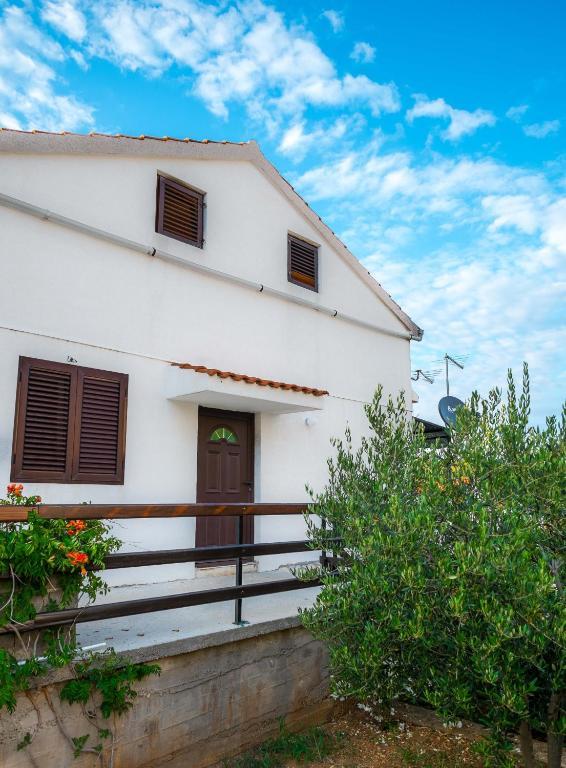 Silver Beach Apartments Vis Zewnętrze zdjęcie