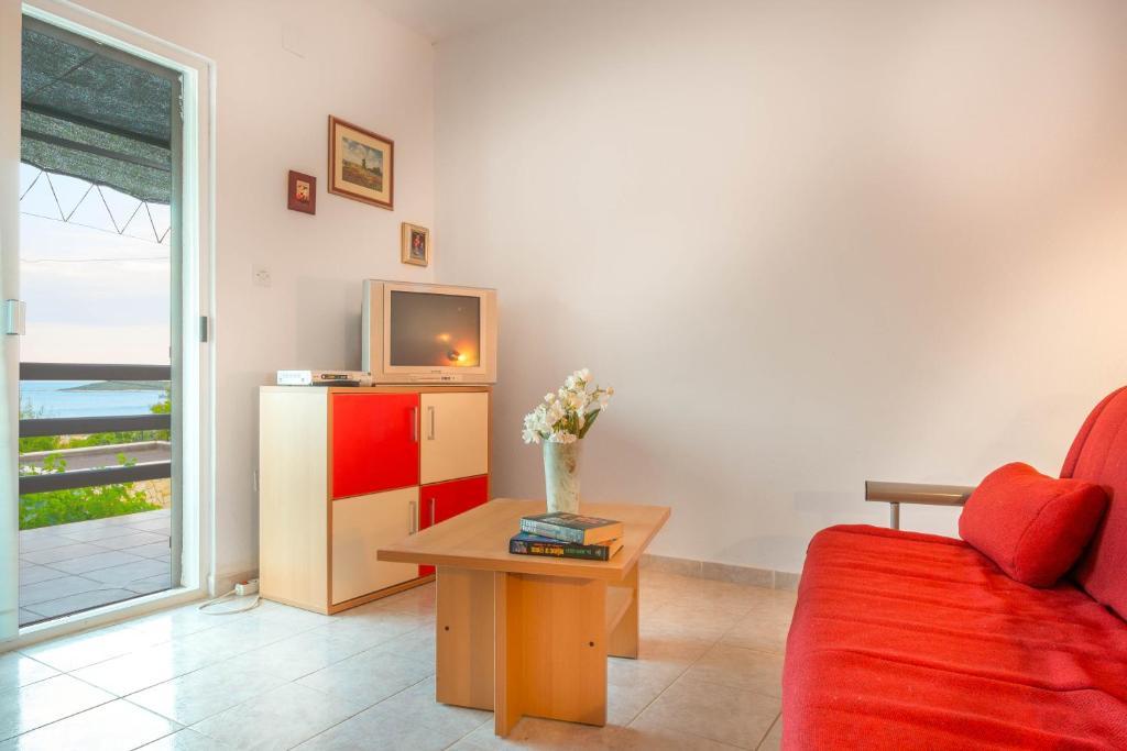 Silver Beach Apartments Vis Pokój zdjęcie