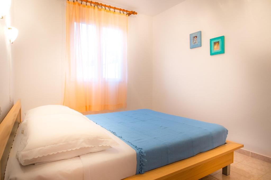 Silver Beach Apartments Vis Pokój zdjęcie