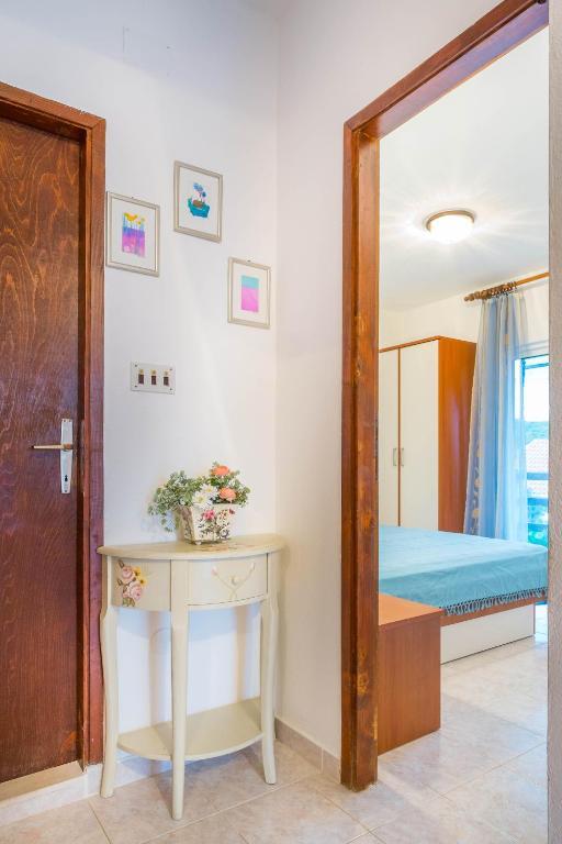 Silver Beach Apartments Vis Pokój zdjęcie