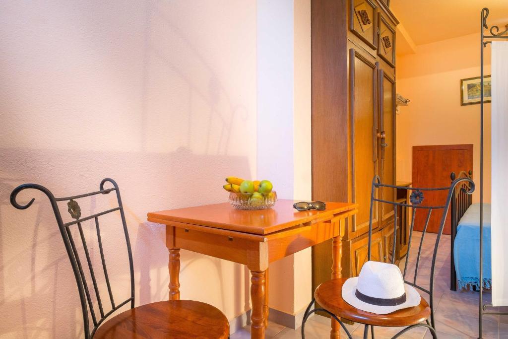 Silver Beach Apartments Vis Pokój zdjęcie