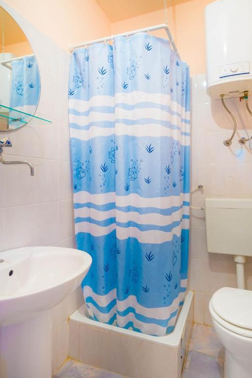 Silver Beach Apartments Vis Pokój zdjęcie