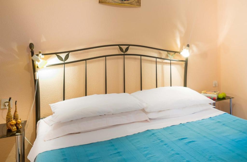 Silver Beach Apartments Vis Pokój zdjęcie